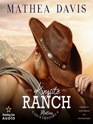 cover image of Kingsite Ranch